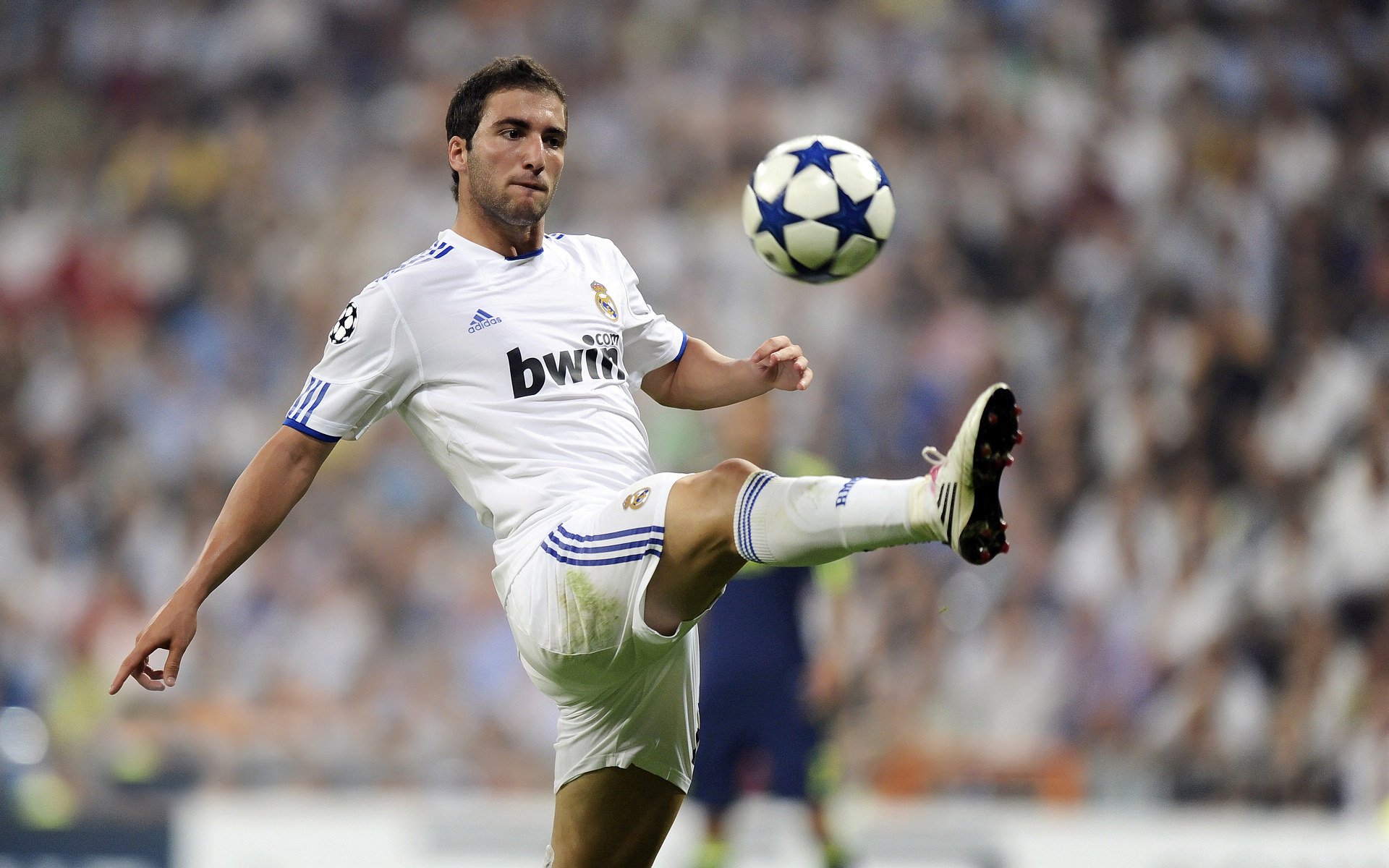 女王归来!穆古鲁扎横扫对手,巴塞罗那见证完美复仇